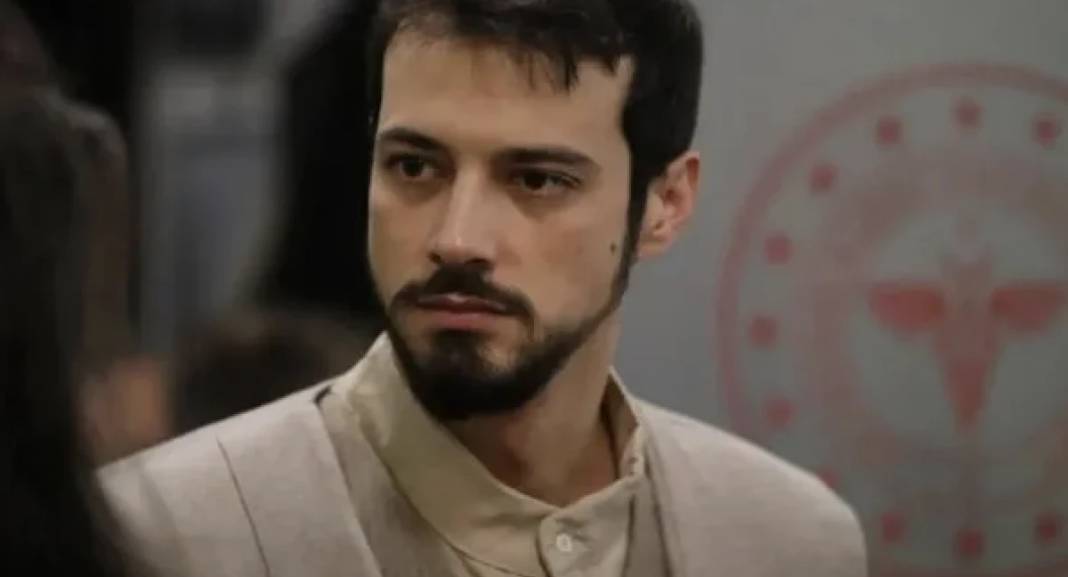 Mert Yazıcıoğlu Kuruluş Osman'a damga vuracak! Orhan Bey dönemi resmen başlıyor! 5